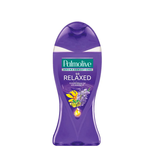 PALMOLİVE DUŞ JELİ RELAX 500 GR