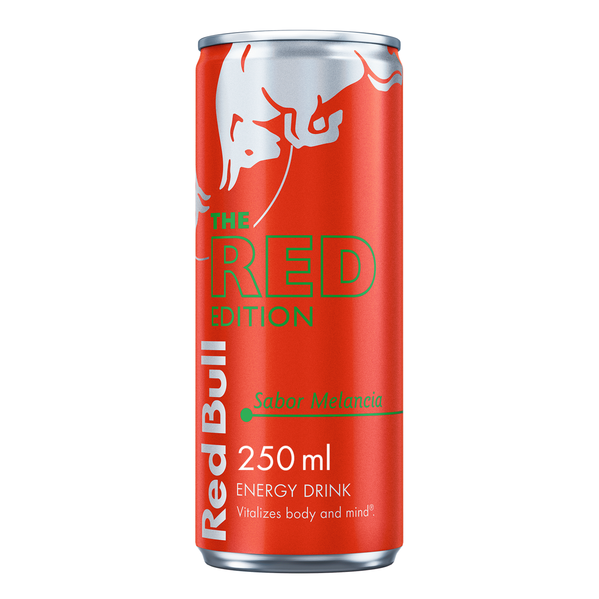 REDBULL ENERJİ İÇECECEĞİ RED EDİTİON 250 ML