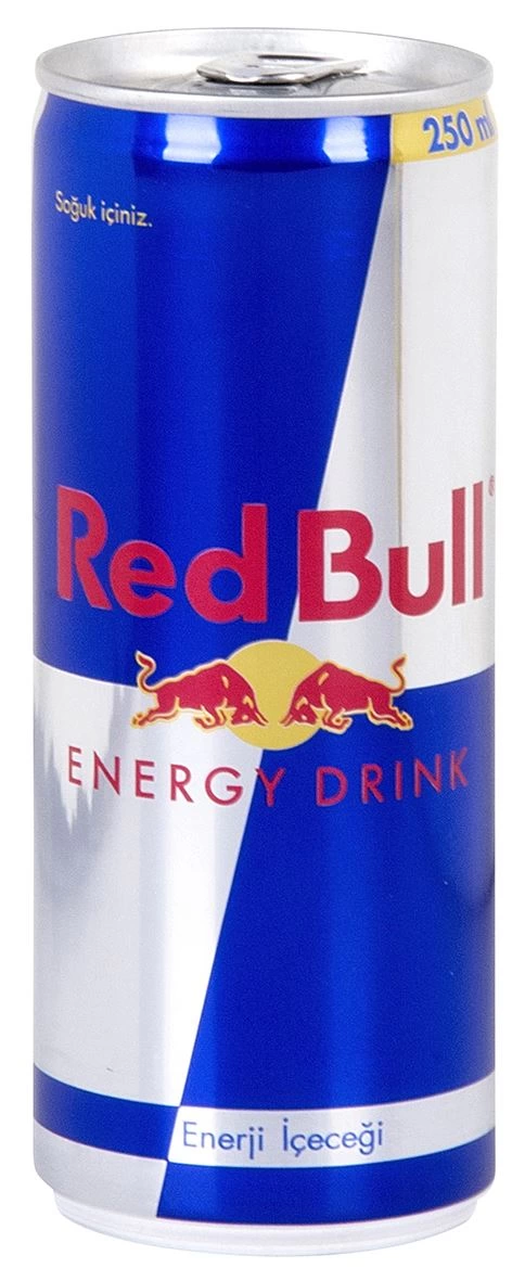 REDBULL ENERJİ İÇECEĞİ 250 ML