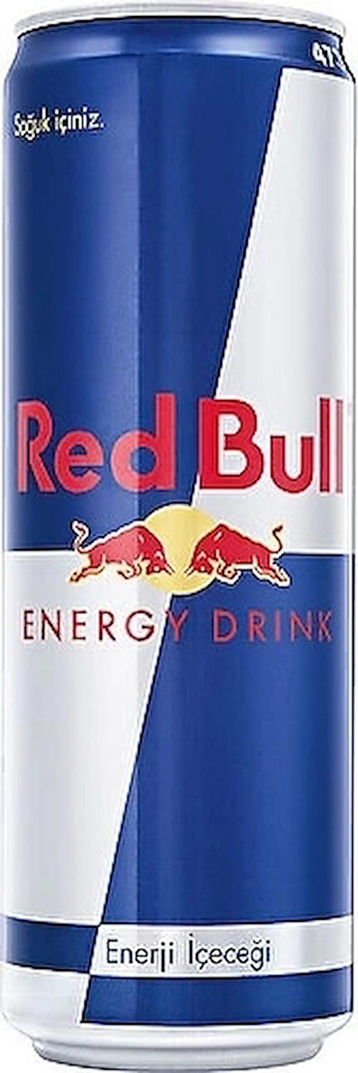 REDBULL ENERJİ İÇECEĞİ 473 ML