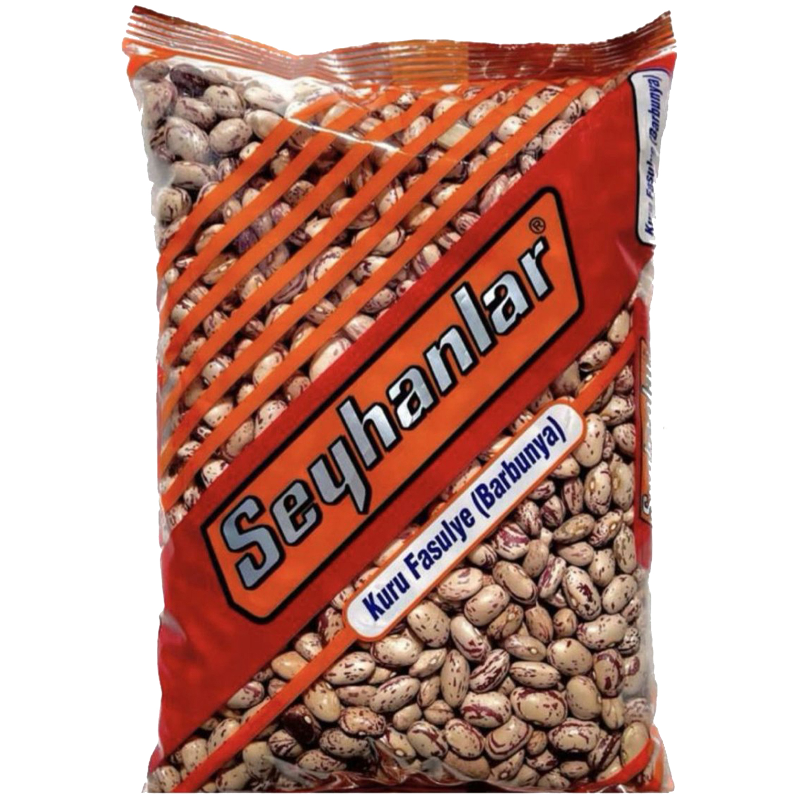 SEYHANLAR BARBUN FASULYE  900Gr