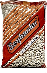 SEYHANLAR SIRA FASULYE  900Gr