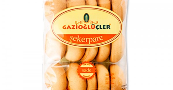 GAZİOĞLU ÜÇLER GALETA