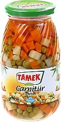 TAMEK GARNİTÜR 535 G