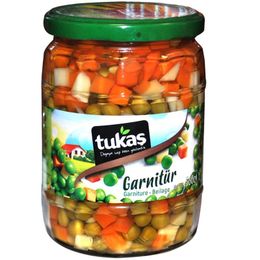 TUKAŞ GARNİTÜR 350 GR