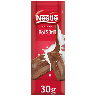 NESTLE CLASSİC SÜTLÜ BATON 30GR