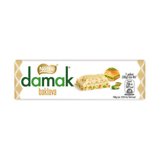 NESTLE BAKLAVA BATON 30GR
