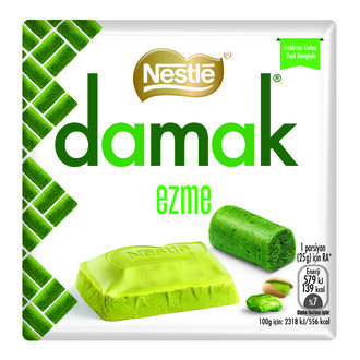 NESTLE DAMAK EZME ÇİKOLATA 55GR