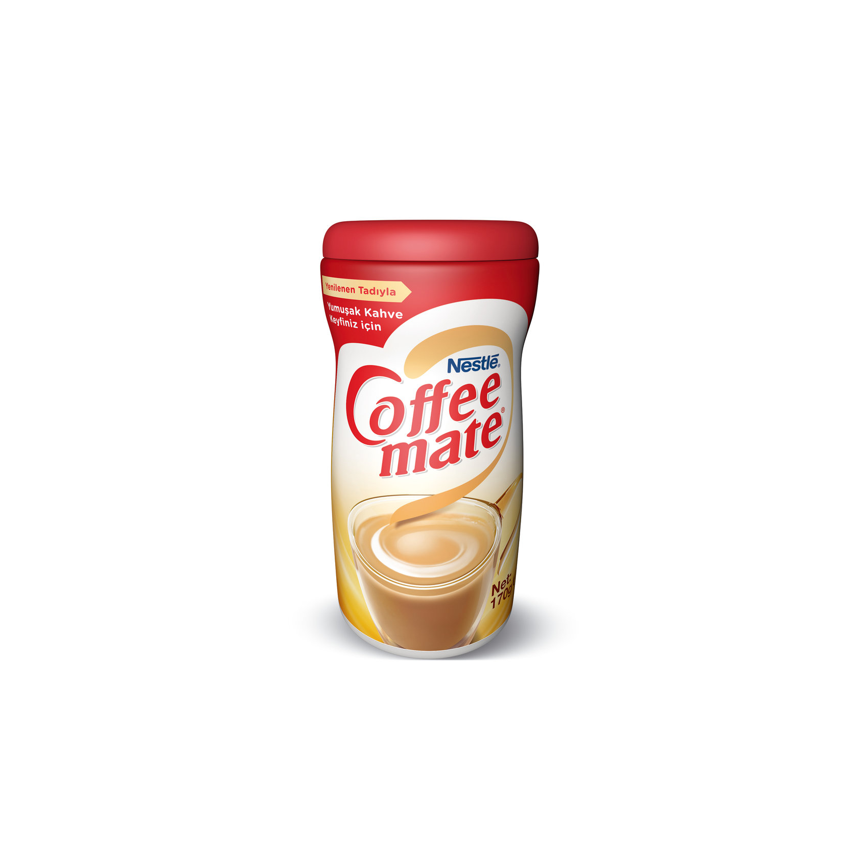 NESTLE COFFEE MATE 170 G