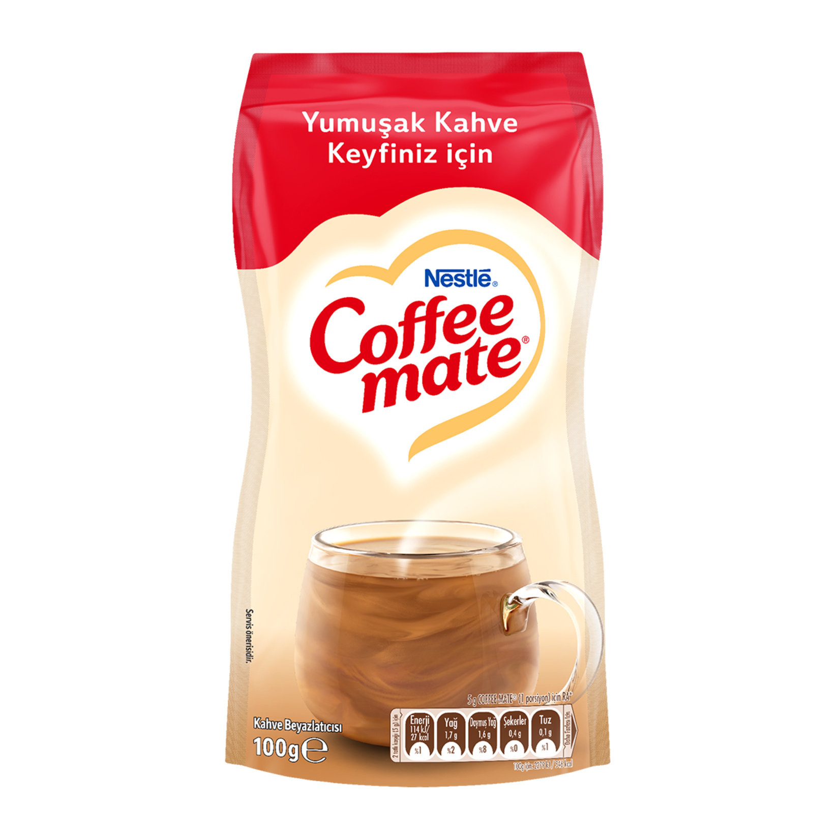NESTLE COFFEE MATE 100 G
