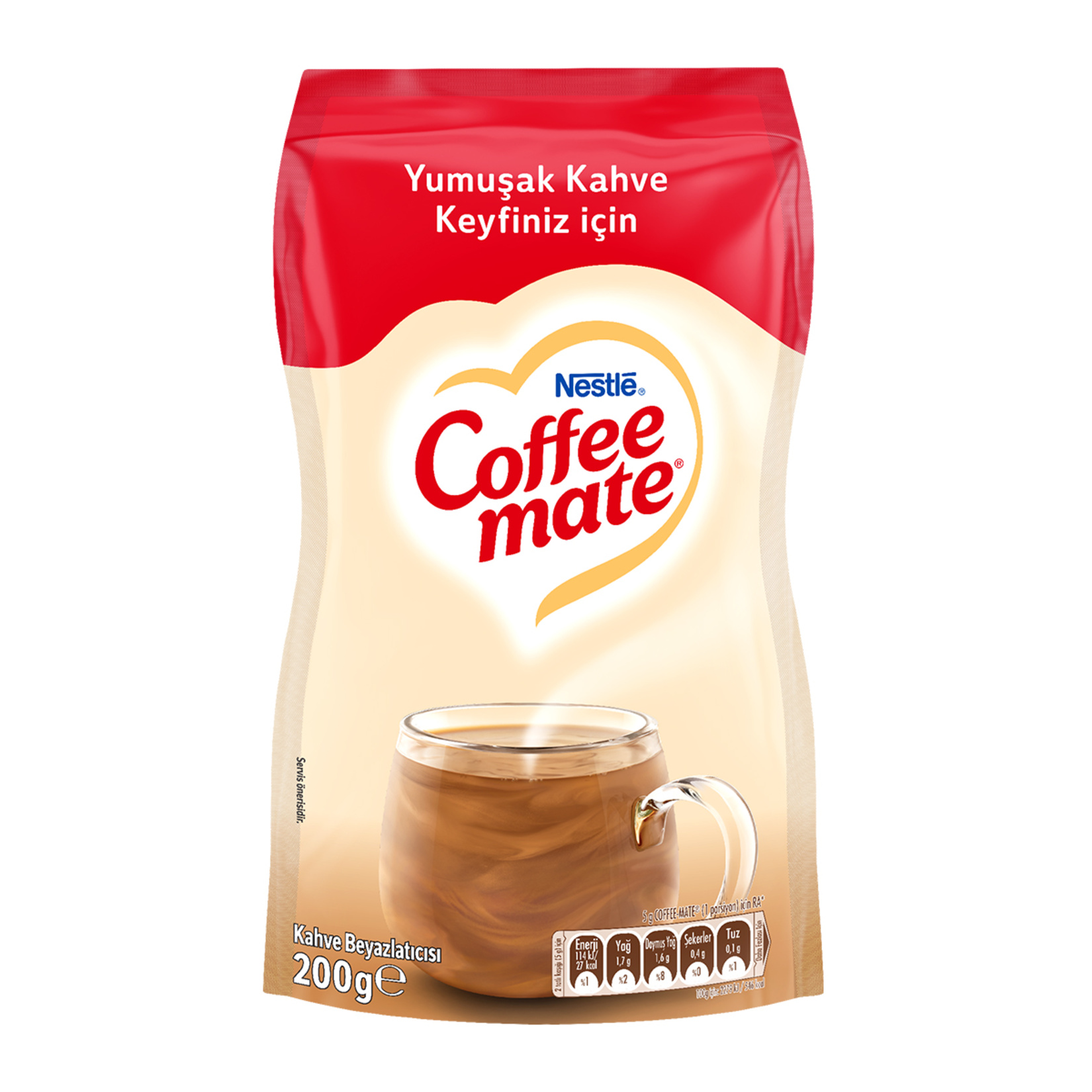 NESTLE COFFEE MATE 200 G