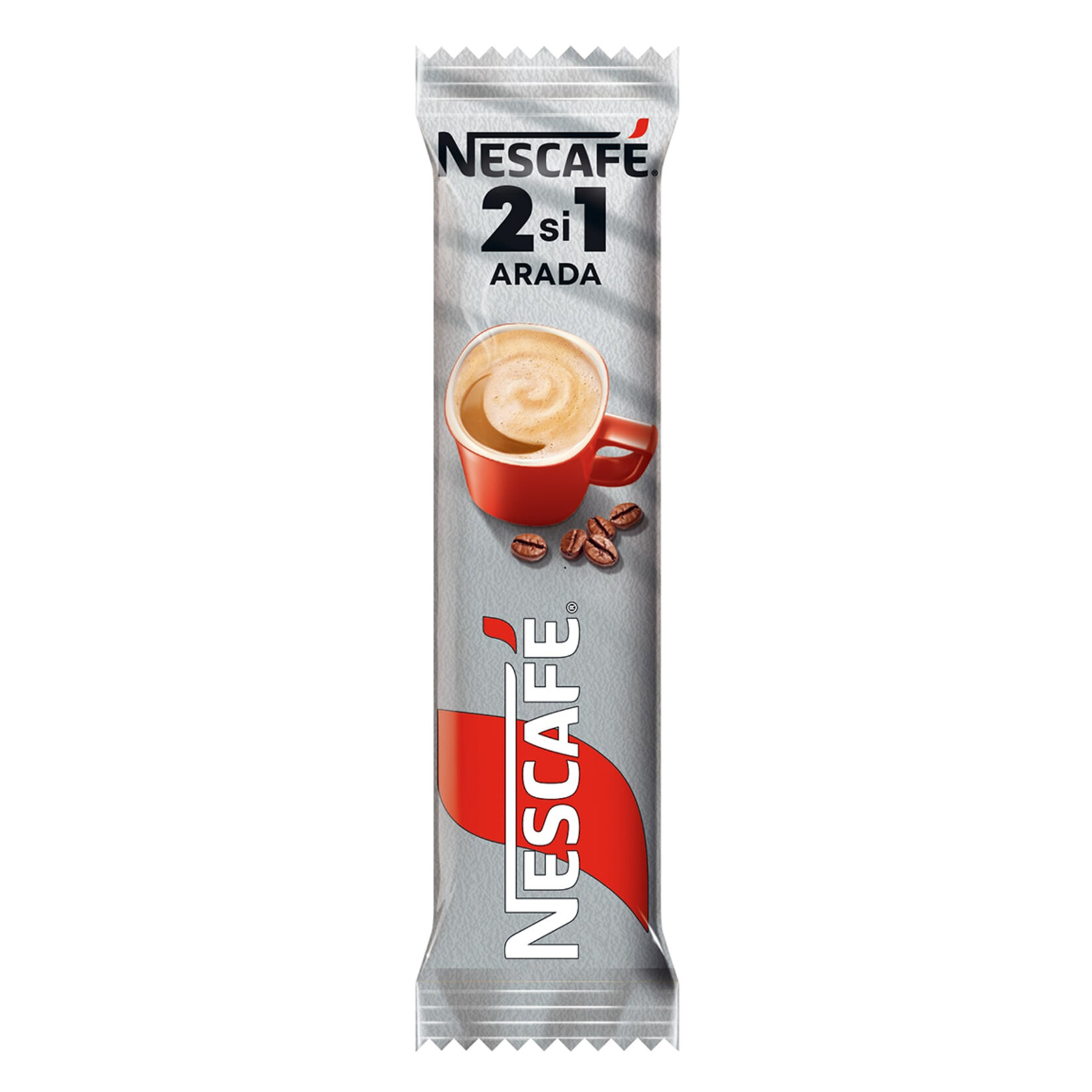 NESCAFE 2Sİ 1ARADA