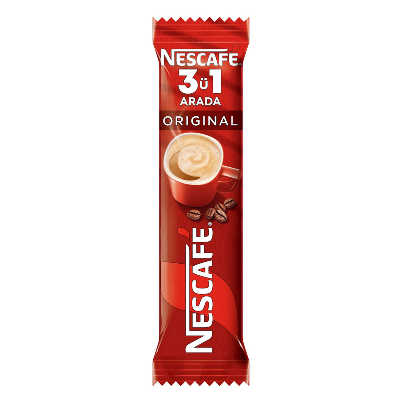 NESCAFE 3 Ü 1 ARADA 17,5GR