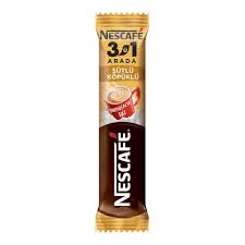 NESCAFE 3Ü1 ARADA SÜTLÜ KÖPÜKLÜ 17.4 G