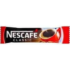 NESCAFE CLASSİC 2G