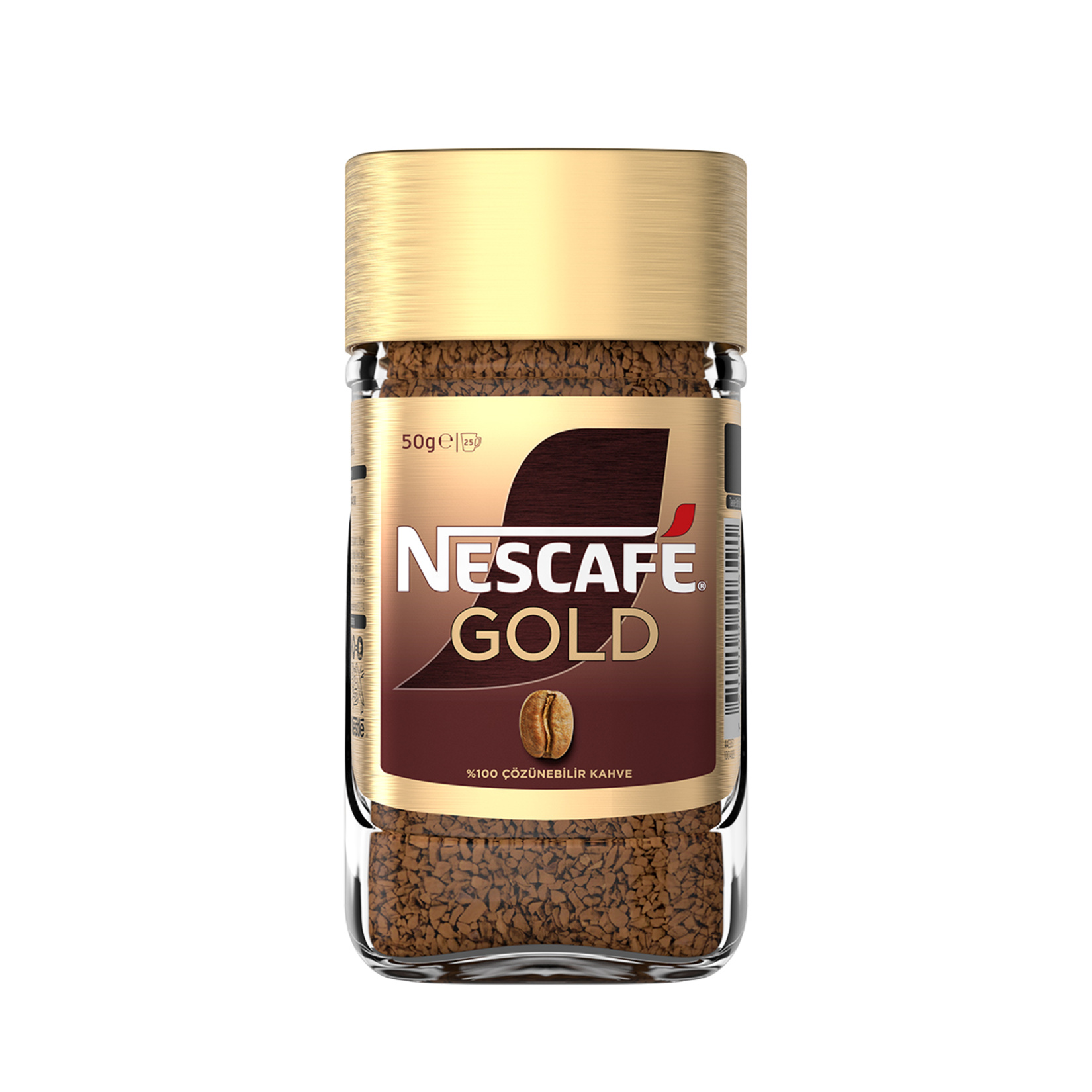 NESCAFE GOLD CAM 50 G