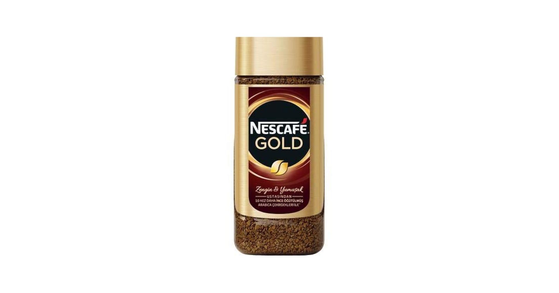 NESCAFE GOLD CAM 100 G