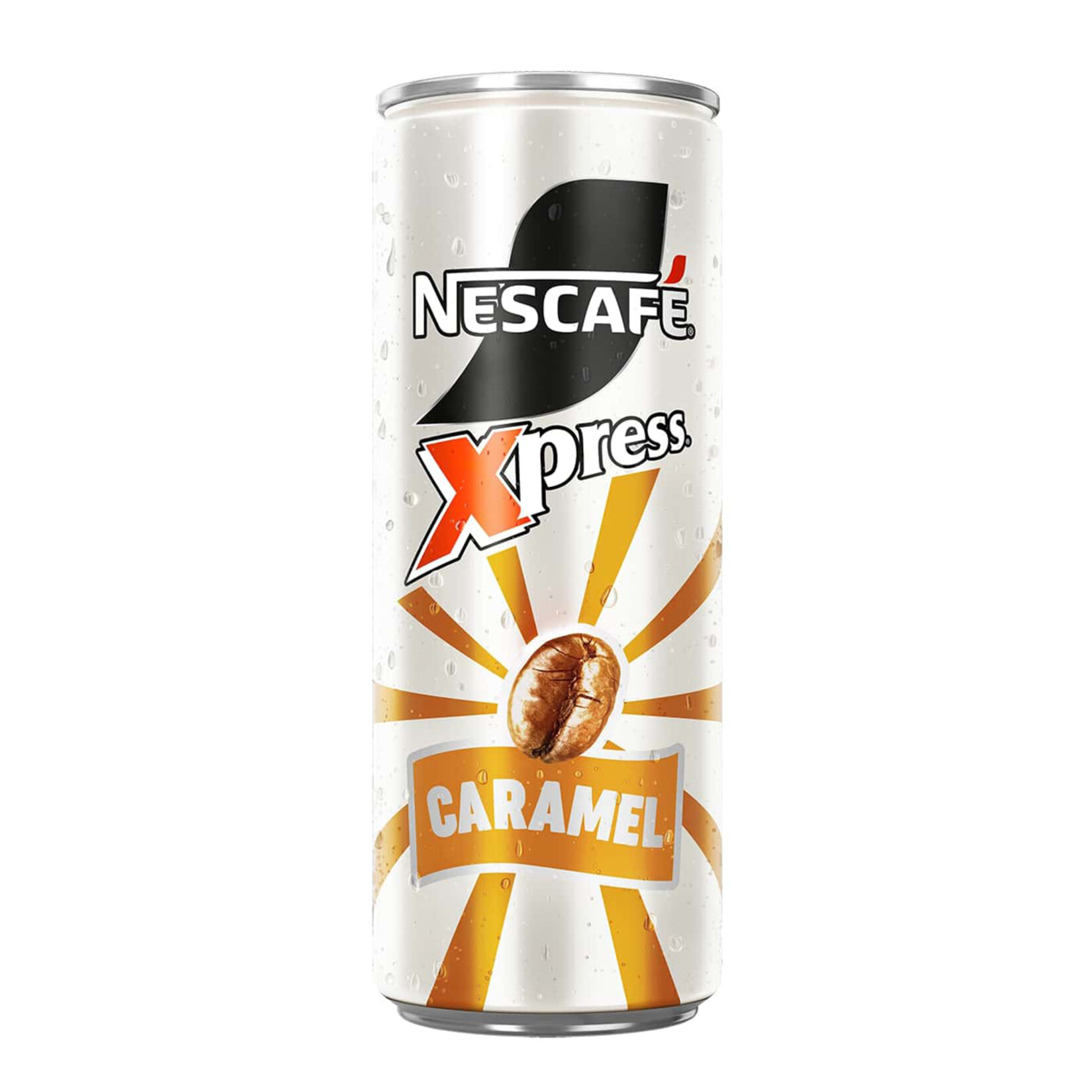 NESCAFE XPRESS KARAMEL AROMALI 250ML