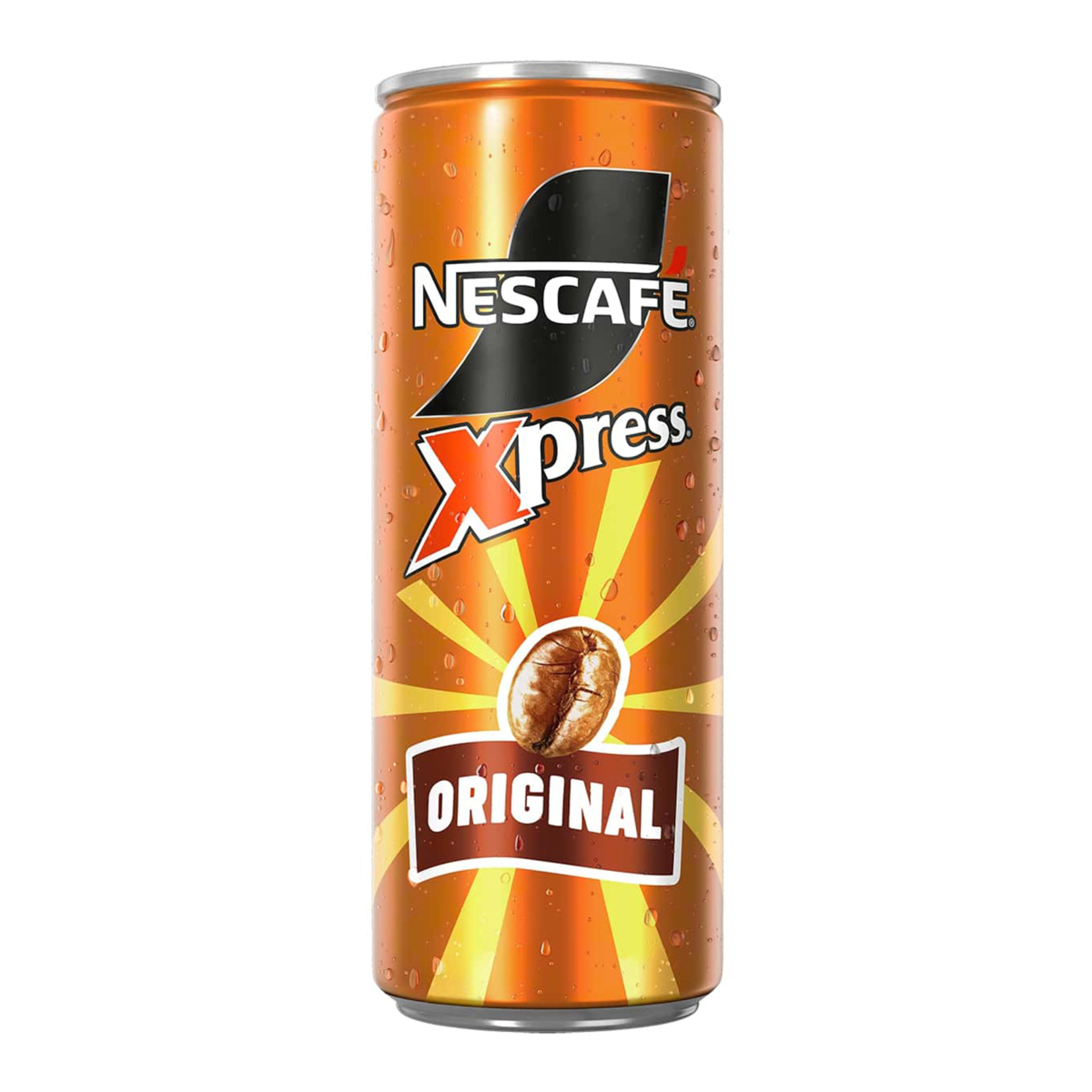NESCAFE XPRESS CAFE LATTEE 250 ML
