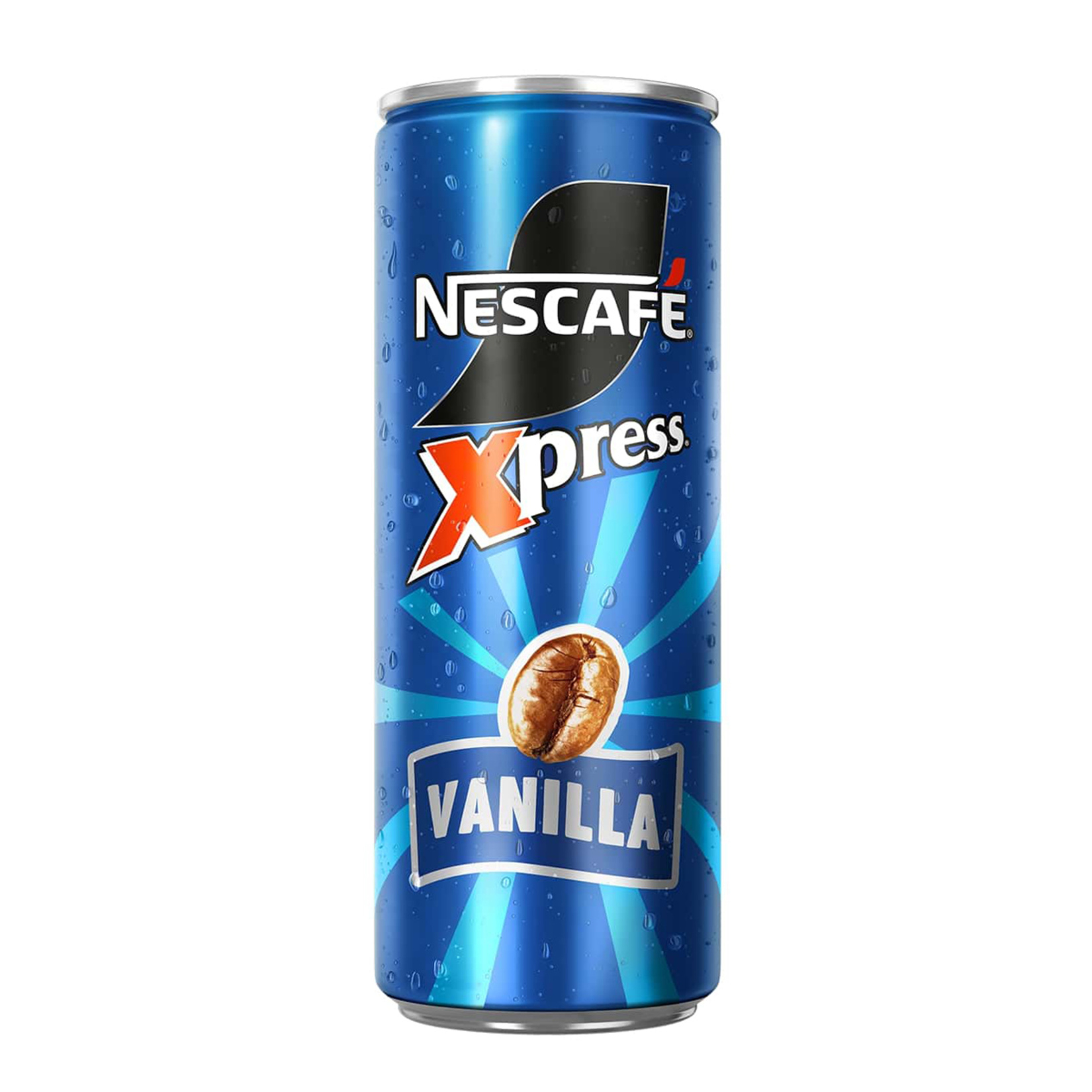 NESCAFE XPRESS  CAFE VANİLLA 250 ML
