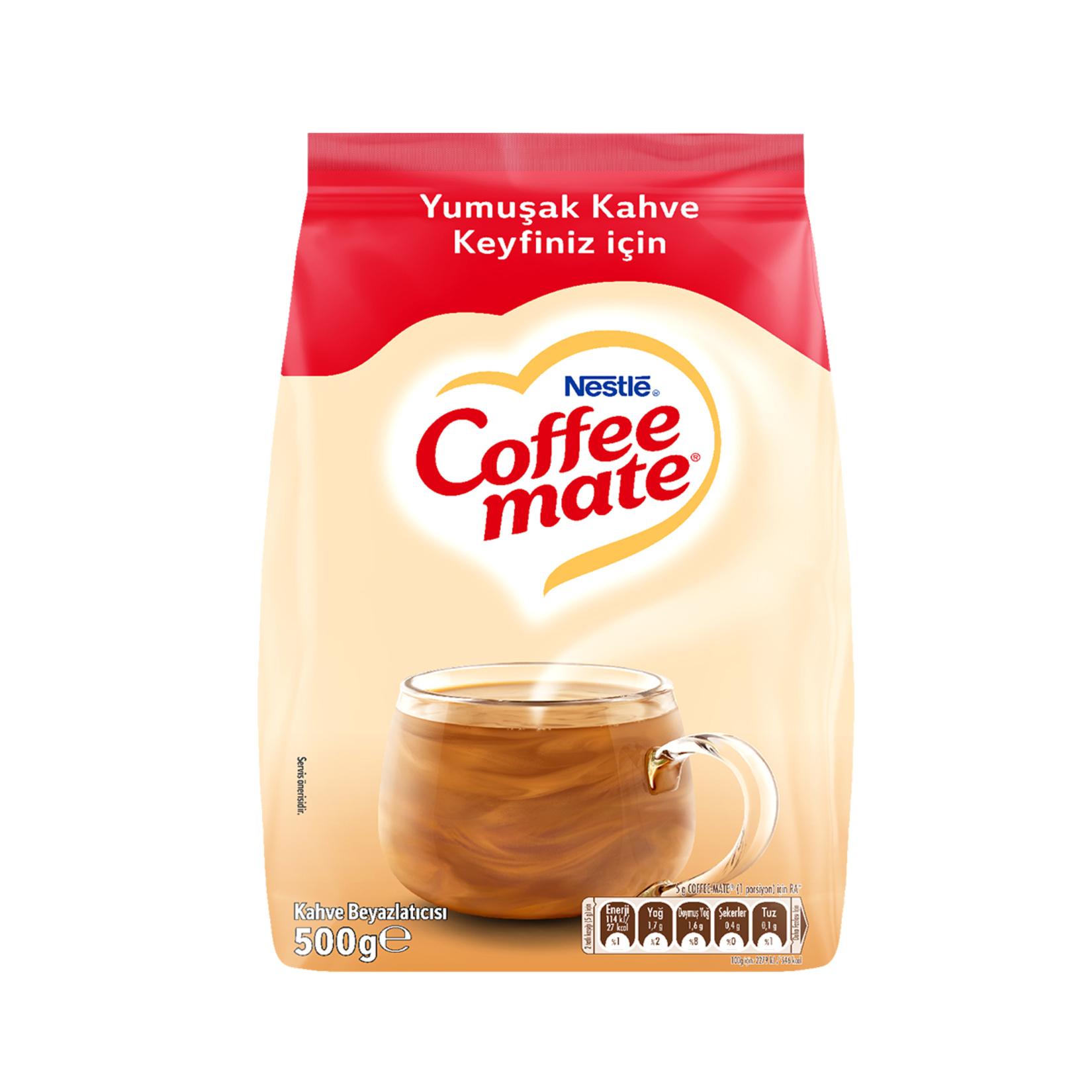 NESTLE COFFEE MATE 500 G