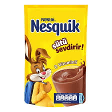 NESTLE NESQUİK 180GR