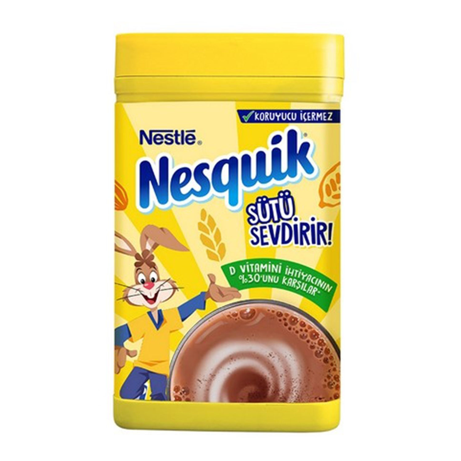 NESTLE NESQUİK 420GR