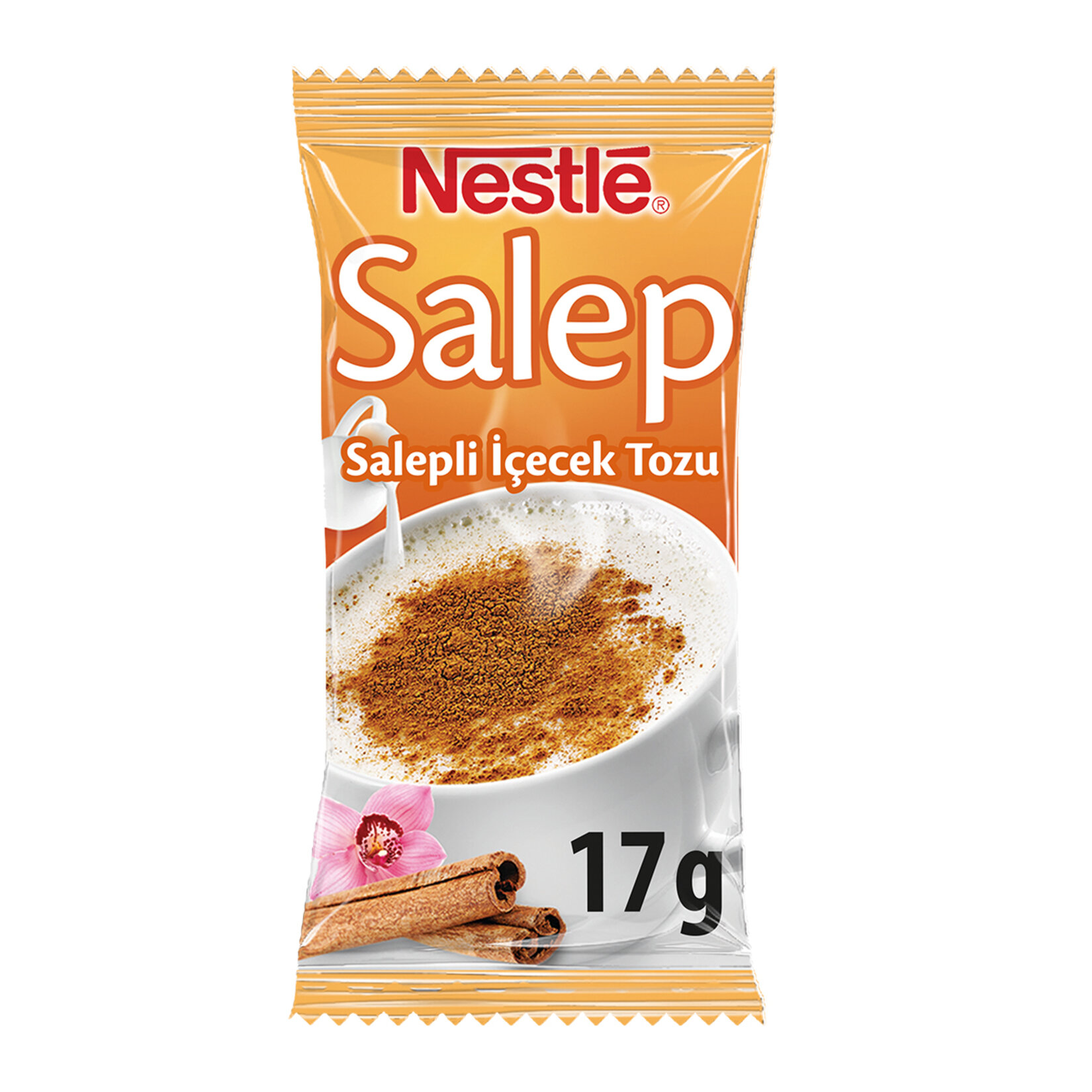 NESTLE SALEP 17GR