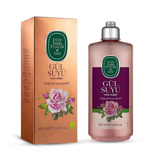 EYÜP SABRİ TUNCER GÜLSUYU 350 ML