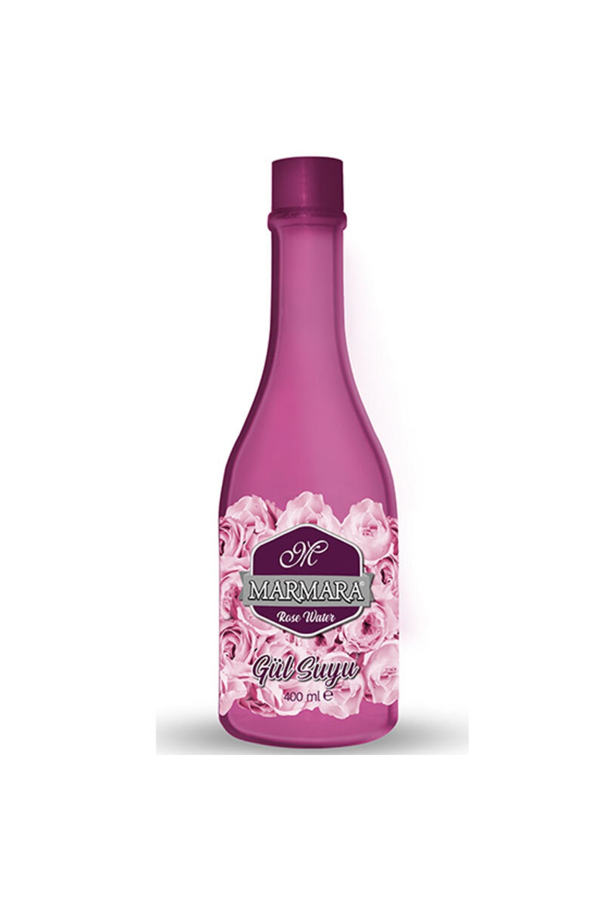 MARMARA GÜL SUYU 400 ML