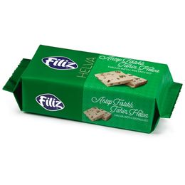 FİLİZ HELVA ANTEP FISTIKLI  500 GR