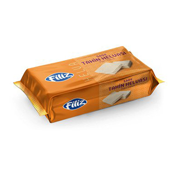 FİLİZ HELVA SADE 175 GR