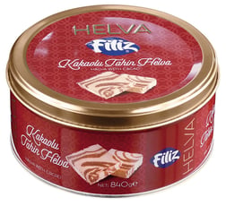 FİLİZ HELVA KAKAOLU  840 GR