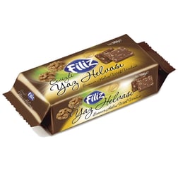 FİLİZ CEVİZLİ YAZ HELVASI  500 GR
