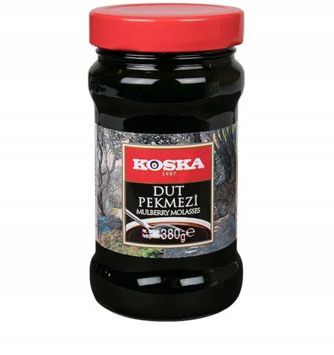 KOSKA PEKMEZ DUT 380G