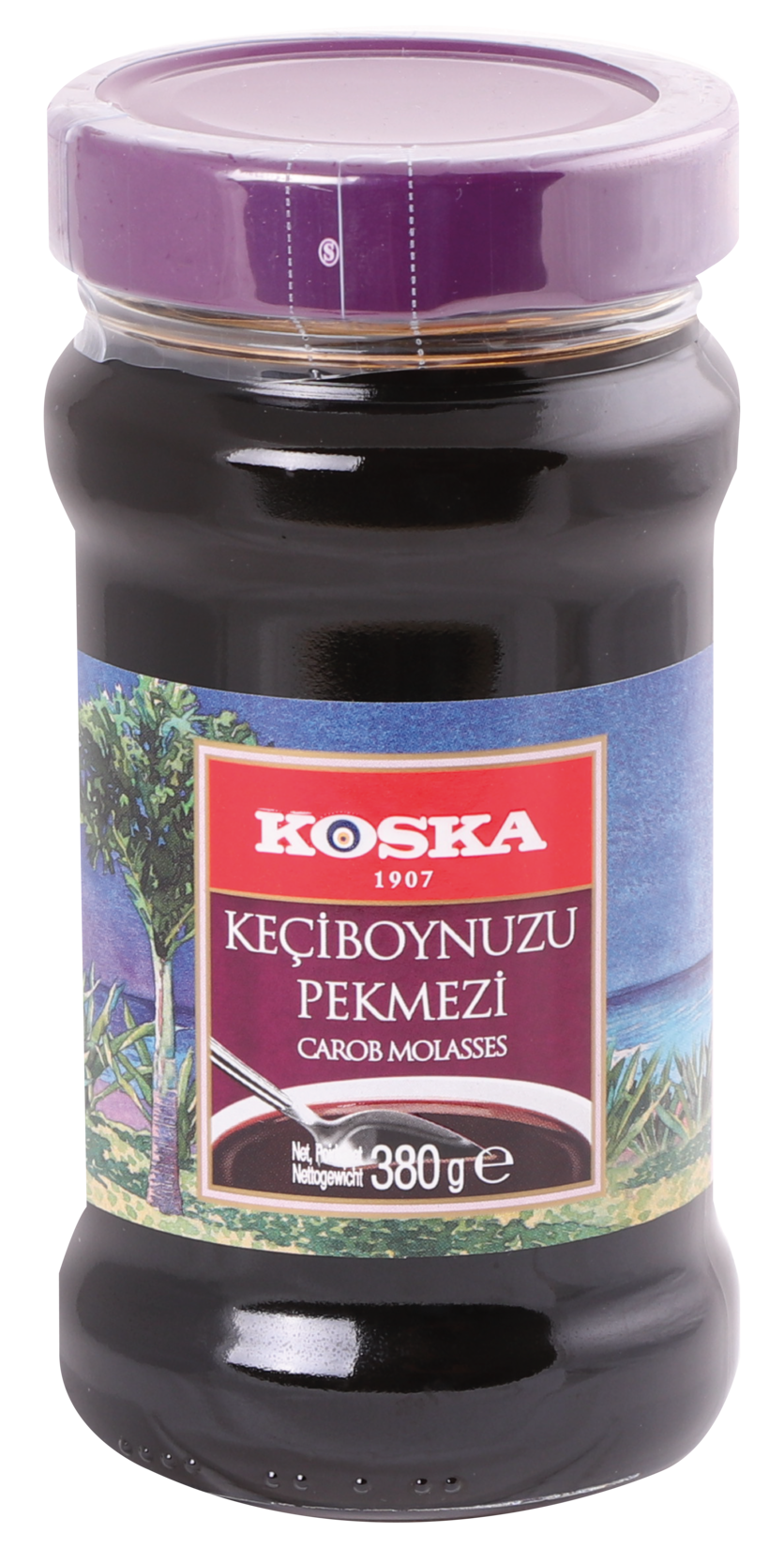KOSKA PEKMEZ HARNUP 380G