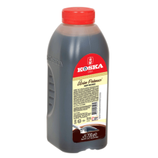 KOSKA PEKMEZ(BİDON) ÜZÜM 700 G