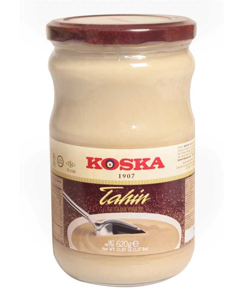 KOSKA TAHİN 620G
