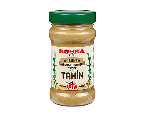 KOSKA TAHİN CAM 300 G