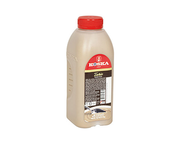 KOSKA TAHİN(BİDON) 550 G