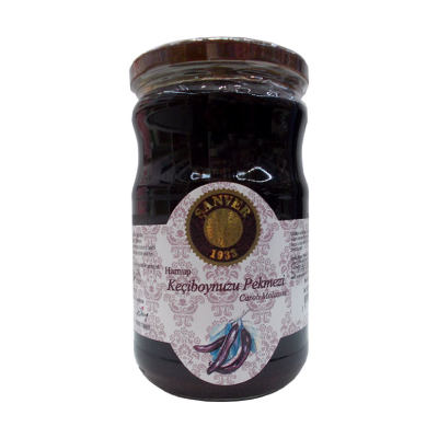 ŞANVER KEÇİBOYNUZU PEKMEZİ 800 GR