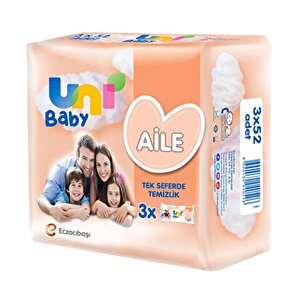 UNI BABY AİLE 