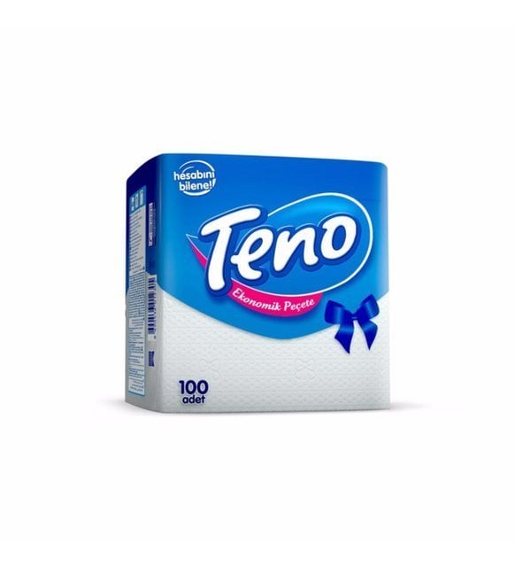 TENO PEÇETE 100 ADET