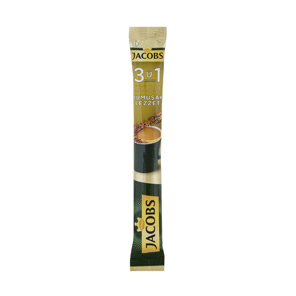 JACOBS 3 Ü 1 ARADA YUMUŞAK 18 GR