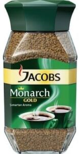 JACOBS KAVANOZ 100 G