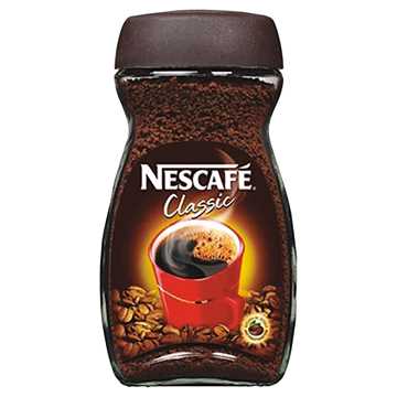 NESCAFE CLASSİC CAM 100 G