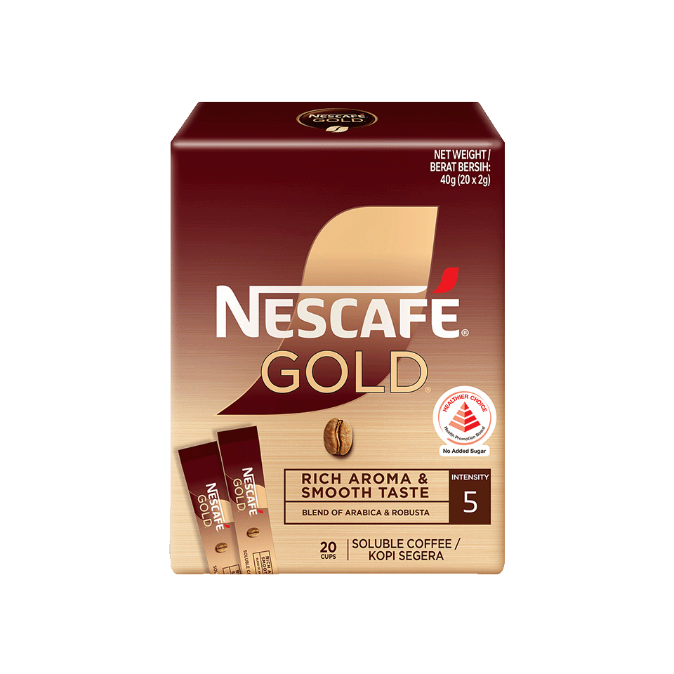 NESCAFE GOLD 2 G
