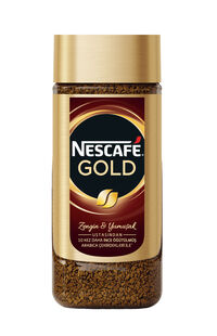 NESCAFE GOLD CAM 100 G