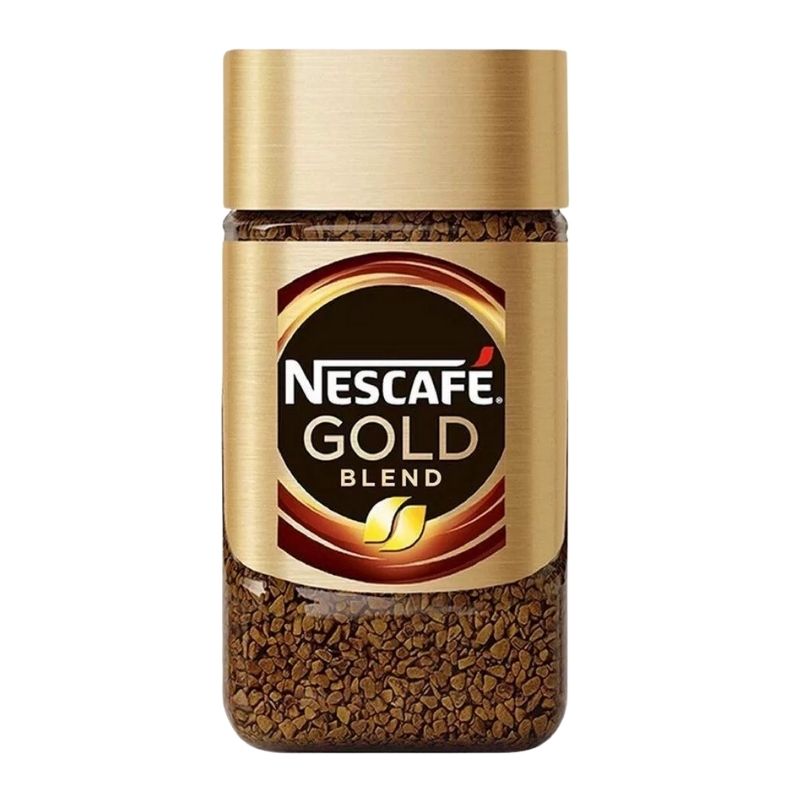 NESCAFE GOLD CAM 50 G