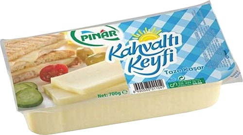 PINAR TOST PEYNİRİ KAHVALTI KEYFİ 170  GR